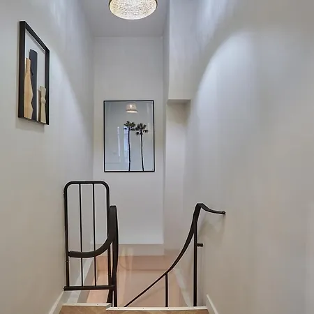 Duplex Center Of By Prestige Paris