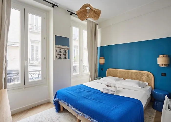 Duplex Center Of By Prestige Apartamento