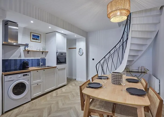 Apartamento Duplex Center Of By Prestige