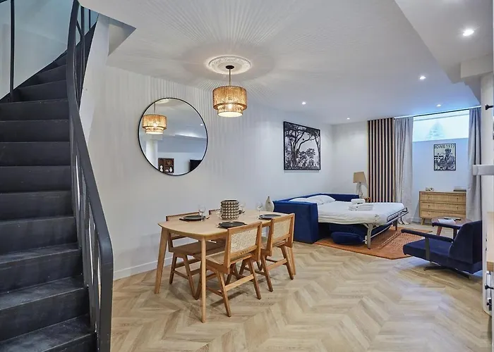 Apartamento Duplex Center Of By Prestige