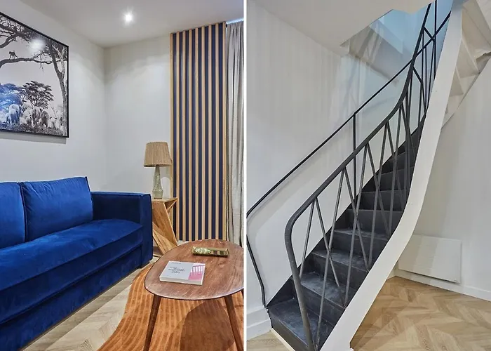 Duplex Center Of By Prestige Apartamento