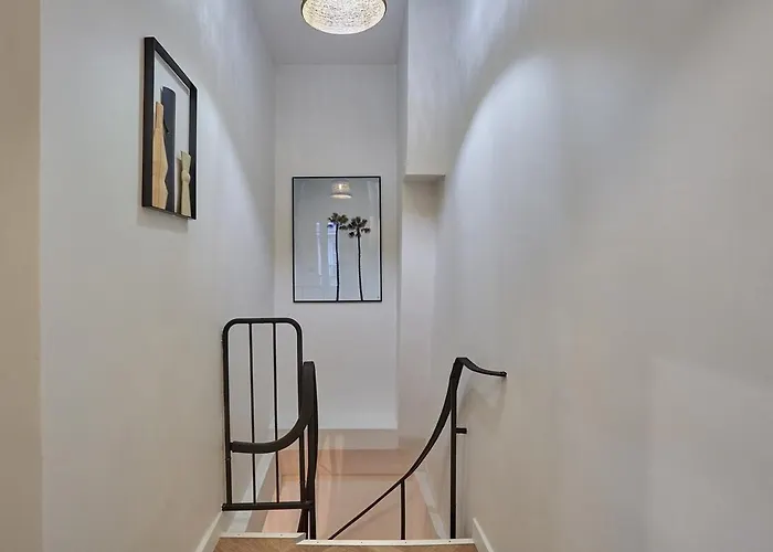 Apartamento Duplex Center Of By Prestige *